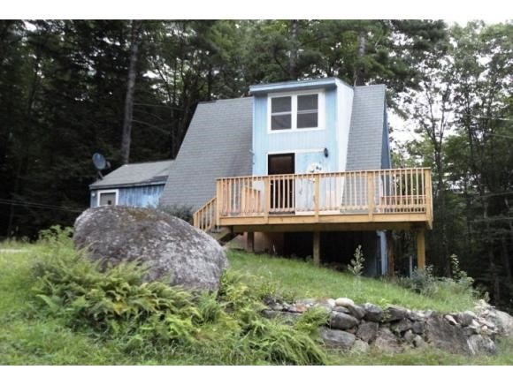 36 Colburn Farm Rd, Newbury, NH 03255 - photo 1