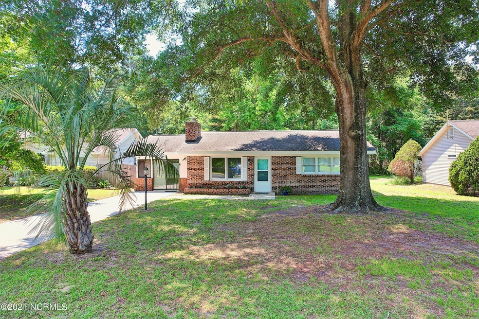 9199 Landing Dr