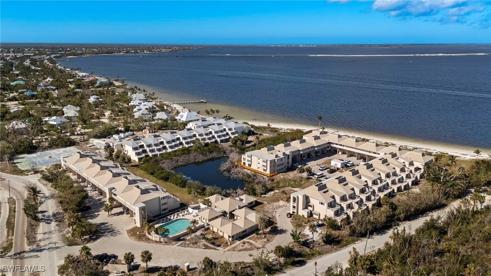 Bay Front Complex