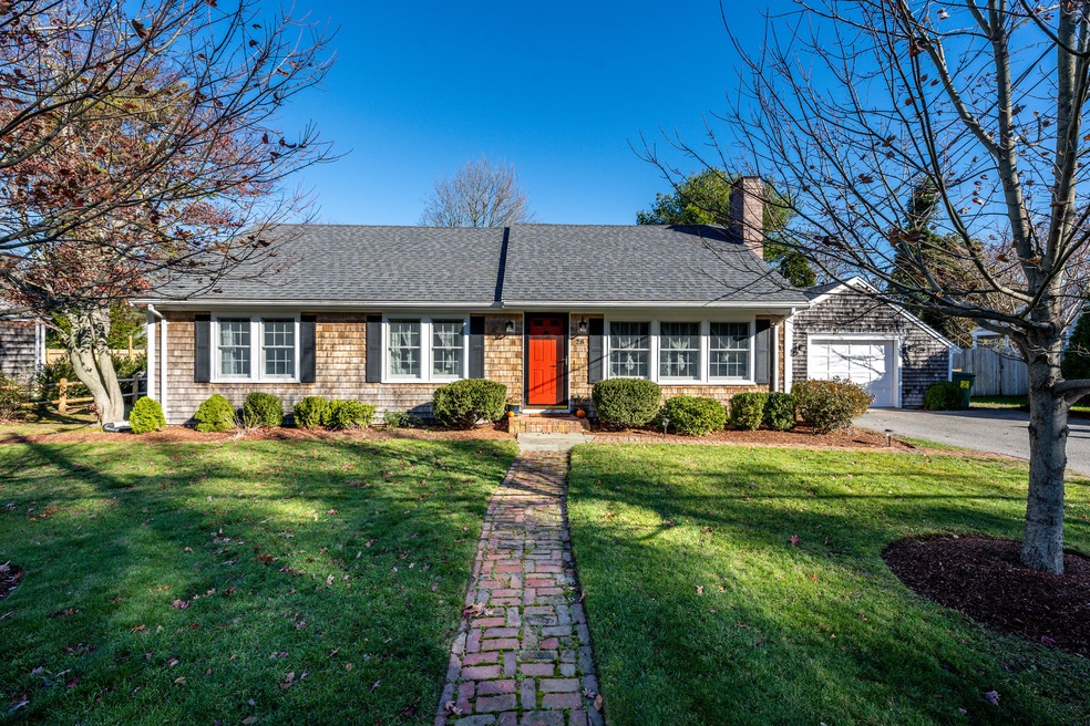 28 Great Marsh Rd, Centerville, MA 02632 - photo 1