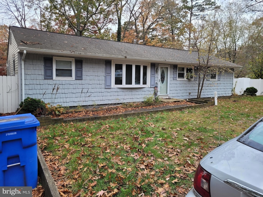 169 Daniels Ave, Browns Mills, NJ 08015 - photo 1