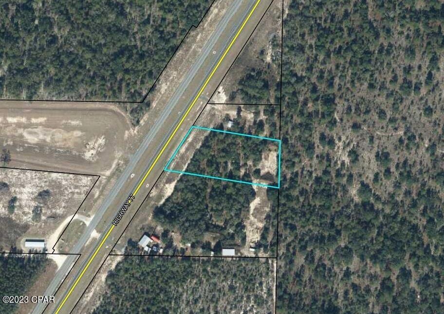 5479 Highway 77, Chipley, FL 32428 - photo 1