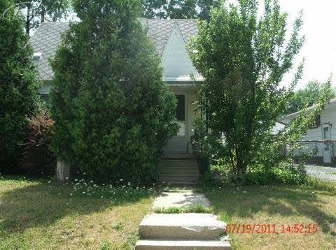 4130 Custer Ave, Flint, MI 48507 - photo 1