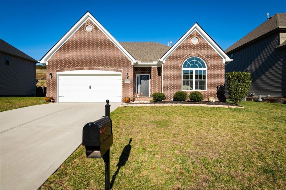 12321 Chirping Bird Ln, Knoxville, TN 37932 - photo 1