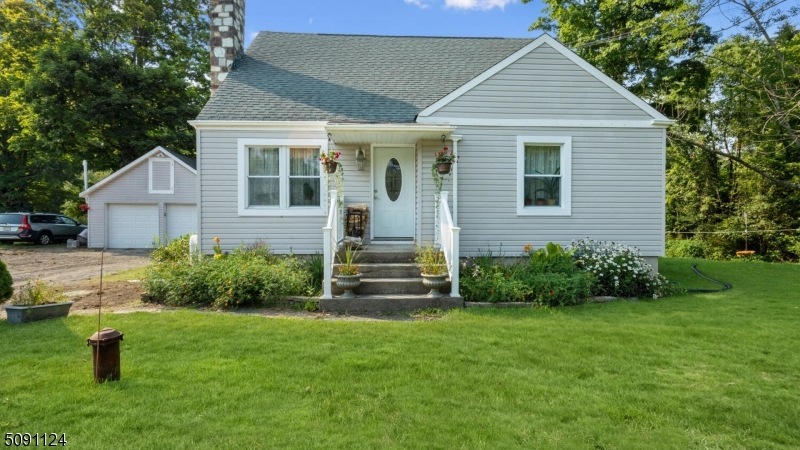 1015 New Jersey 57, Port Murray, NJ 07865 - photo 1