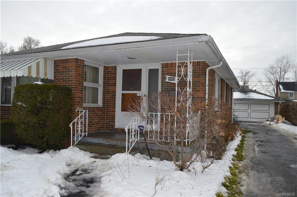 654 Shad St, North Tonawanda, NY 14120 - photo 1