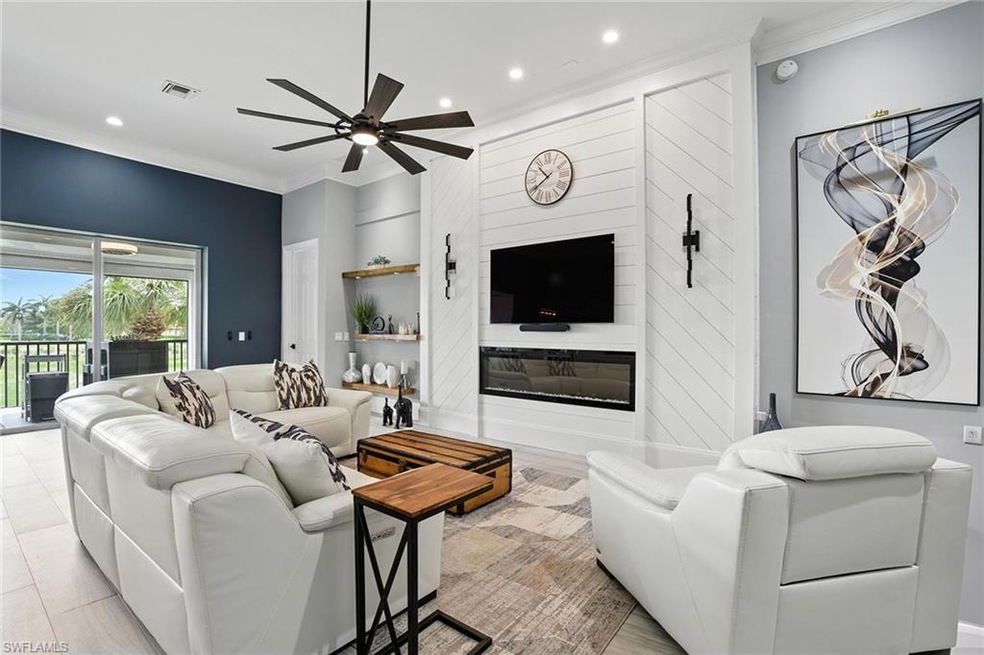 9250 Triana Terrace unit 204, Fort Myers, FL 33912 - photo 1