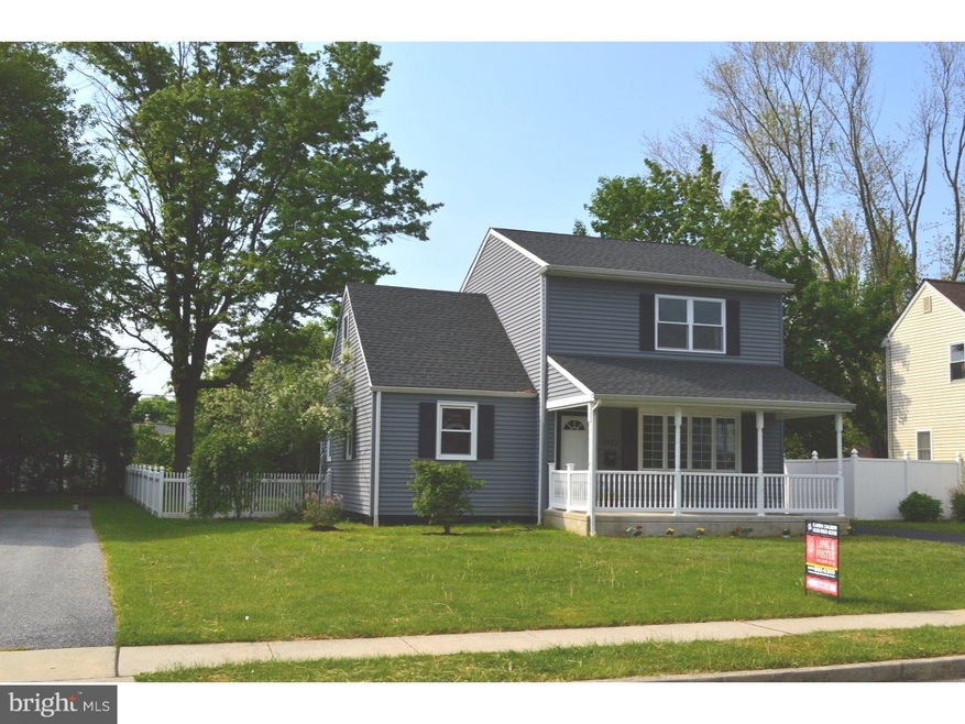 3432 Nathan Ave, Brookhaven, PA 19015 - photo 1