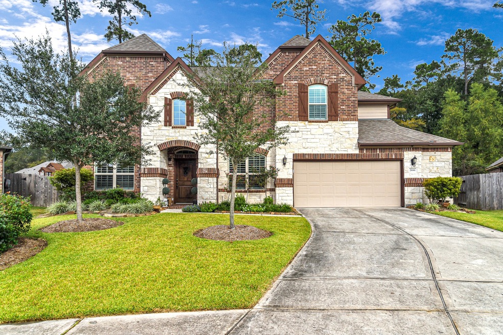 2686 Granite River Ln, Conroe, TX 77385 - photo 1