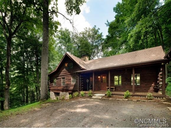 Renovated Cabin