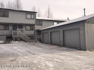 1265 Norman St Garage