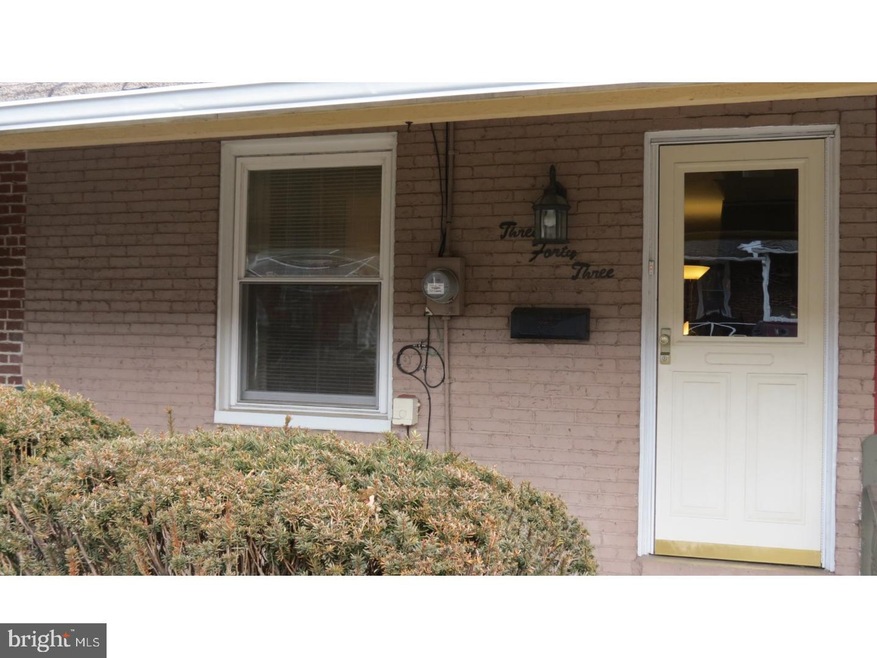 343 W 5th St, Lansdale, PA 19446 - photo 1