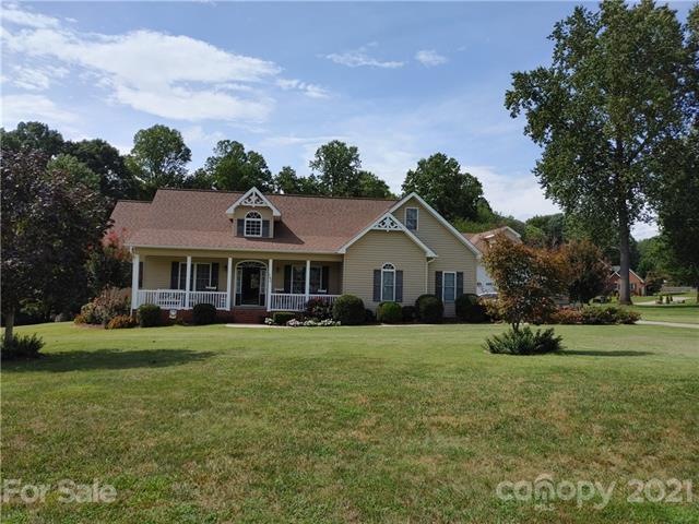 180 Donsdale Dr, Statesville, NC 28625 - photo 1