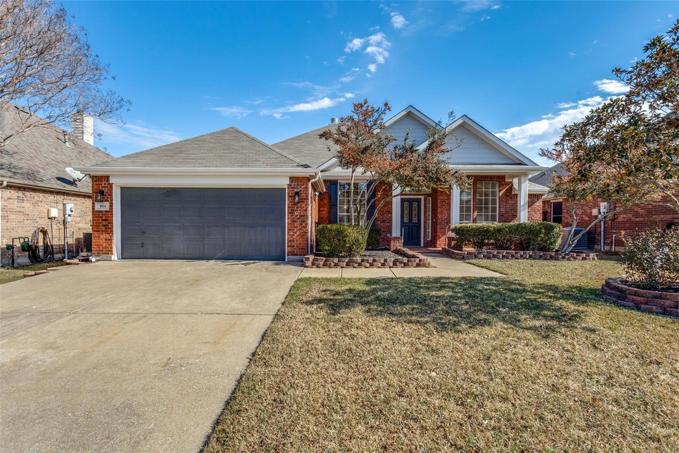 904 Fountain Dr, Wylie, TX 75098 - photo 1