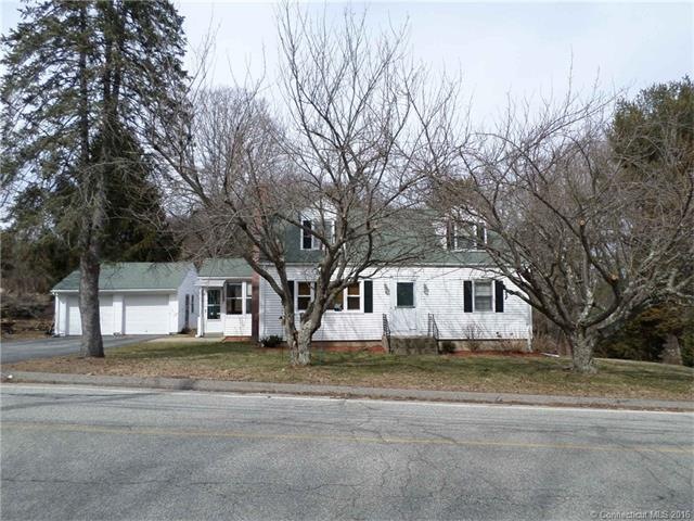 39 Sharp Hill Rd, Uncasville, CT 06382 - photo 1