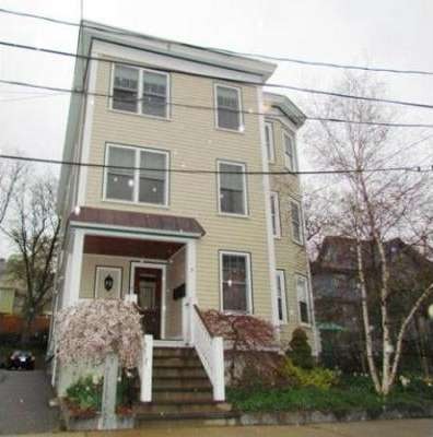 7 Hillside Park unit 3, Somerville, MA 02143 - photo 1