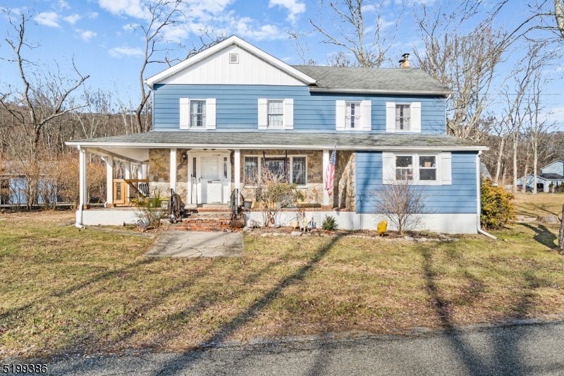 99 Walnut Valley Rd, Columbia, NJ 07832 - photo 1