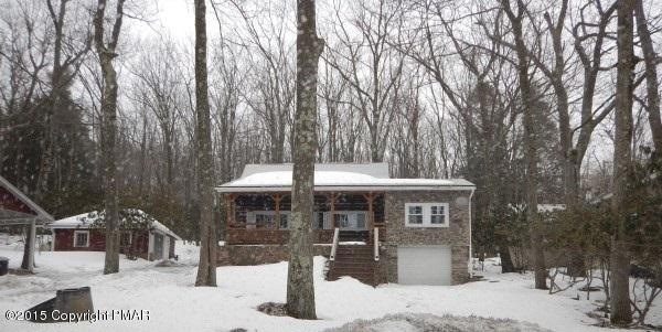 155 Lake Dr, Lehighton, PA 18235 - photo 1