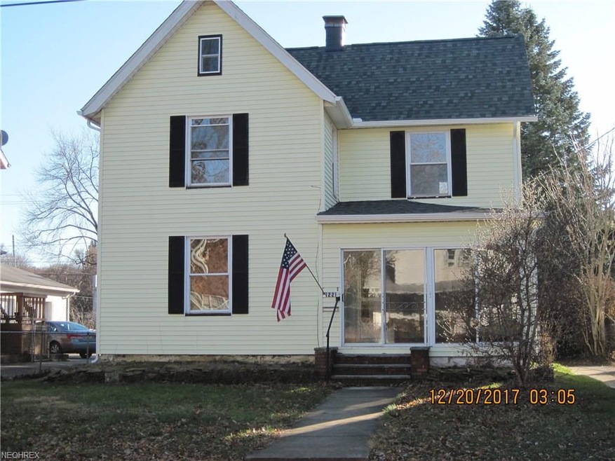 1221 North Ave NE, Massillon, OH 44646 - photo 1