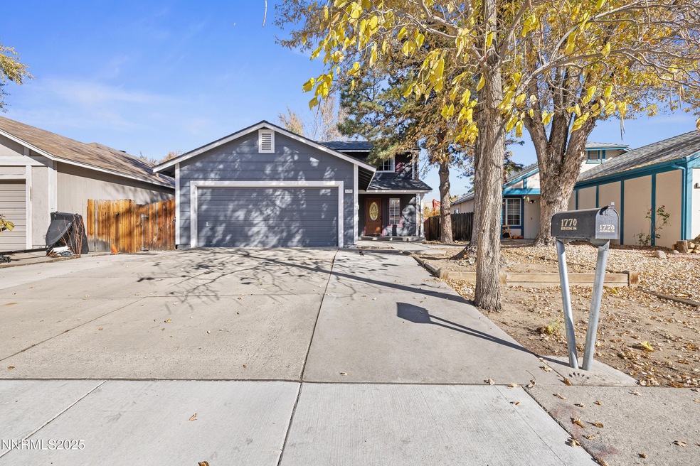 1770 Burnside Dr, Sparks, NV 89434 - photo 1