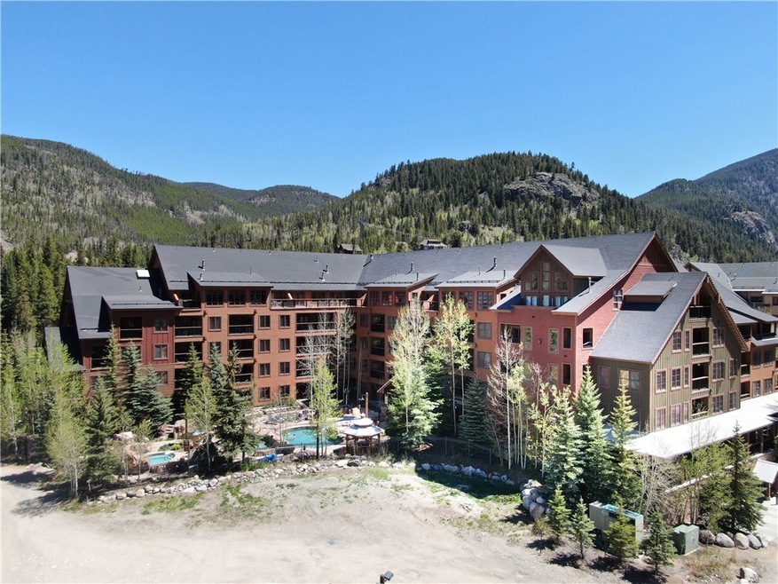 The Springs in Keystone unit 8876, Dillon, CO 80435 - photo 1