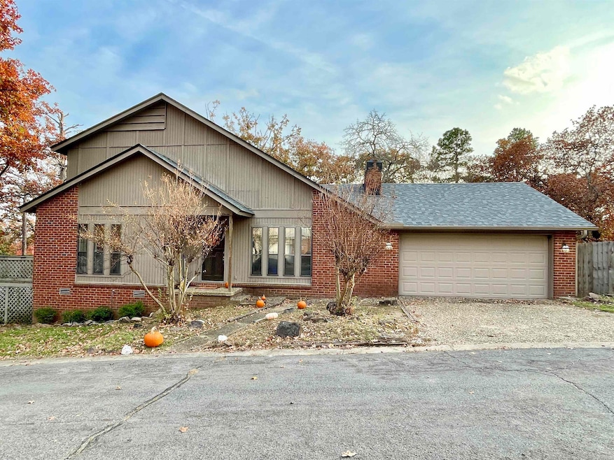 11 Idlewood Place, Maumelle, AR 72113 - photo 1