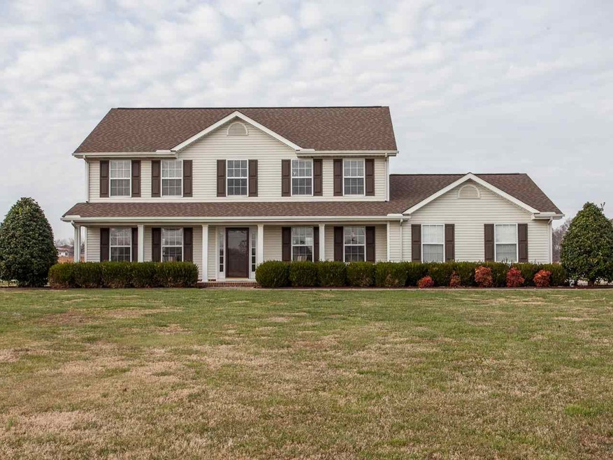 Welcome home to 1878 Scott Road!