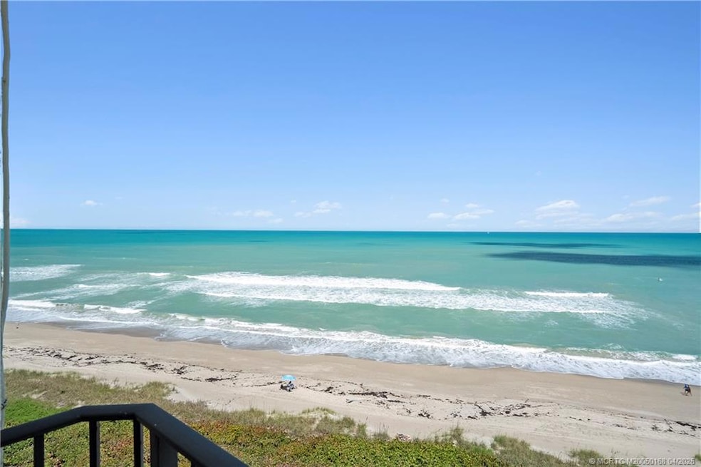Miramar Condominium unit 903, Jensen Beach, FL 34957 - photo 1