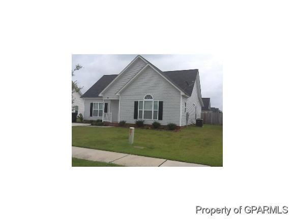 3713 Tifgreen Dr, Greenville, NC 27834 - photo 1