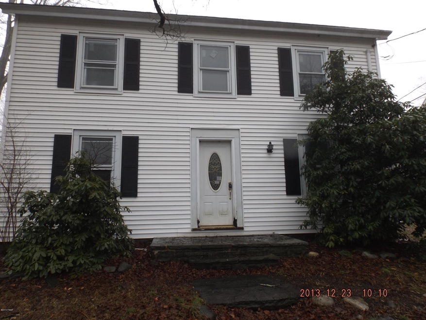 101 Sawkill Ave, Milford, PA 18337 - photo 1