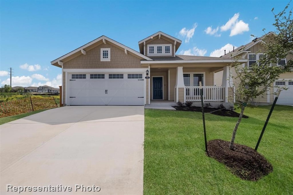 124 Shugart St, San Marcos, TX 78666 - photo 1