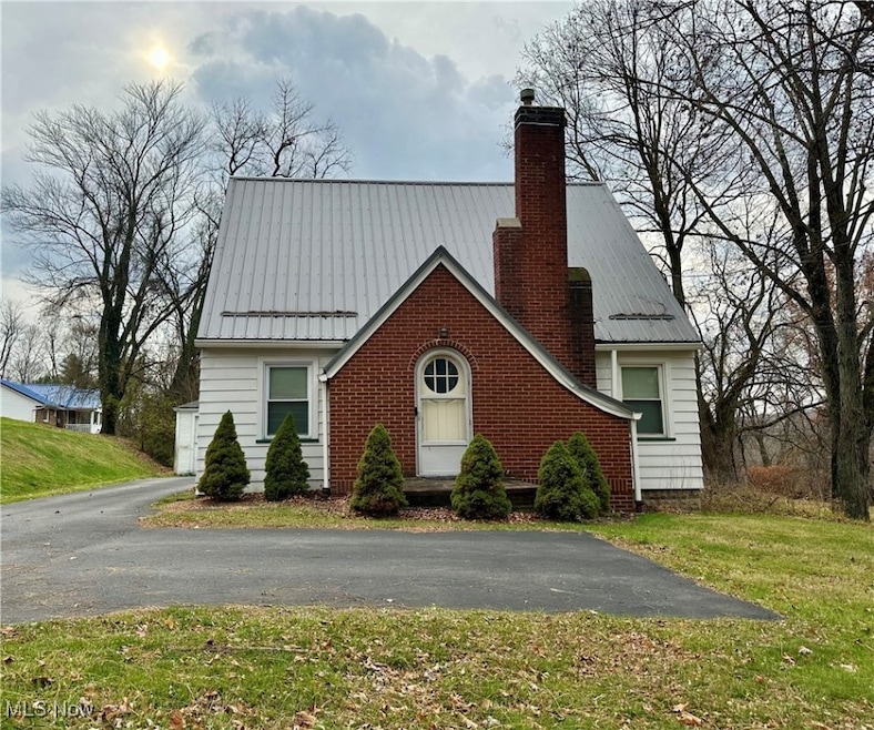 7954 Warren - Sharon Rd, Masury, OH 44438 - photo 1