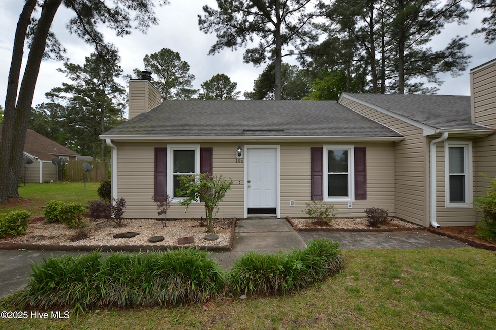 For Rent $1,000/month