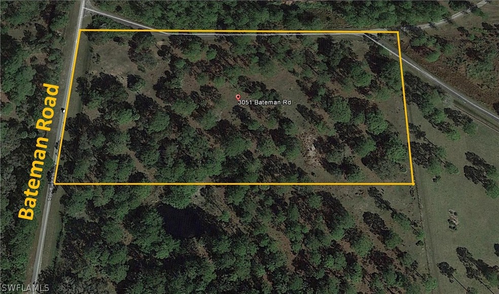 3051 Bateman Rd, Alva, FL 33920 - photo 1