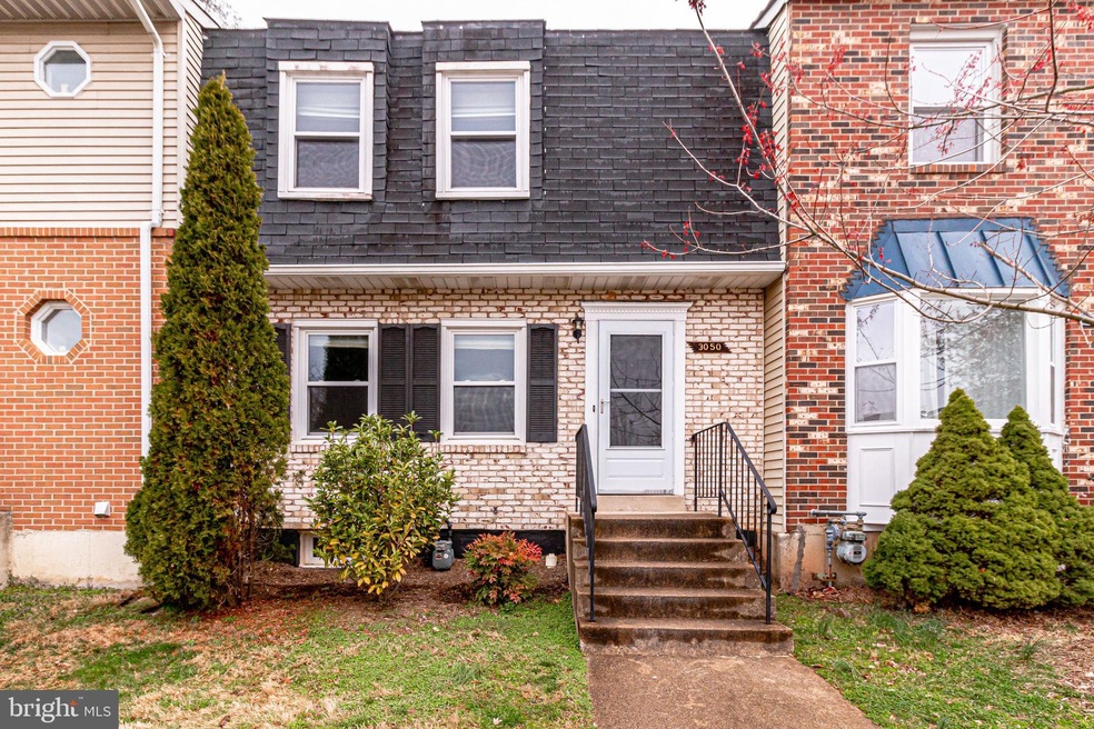 3050 Hickory Grove Ct, Fairfax, VA 22031 - photo 1