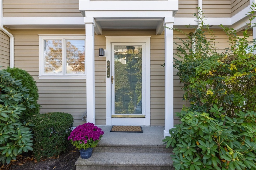 735 Willett Ave unit 802, Riverside, RI 02915 - photo 1