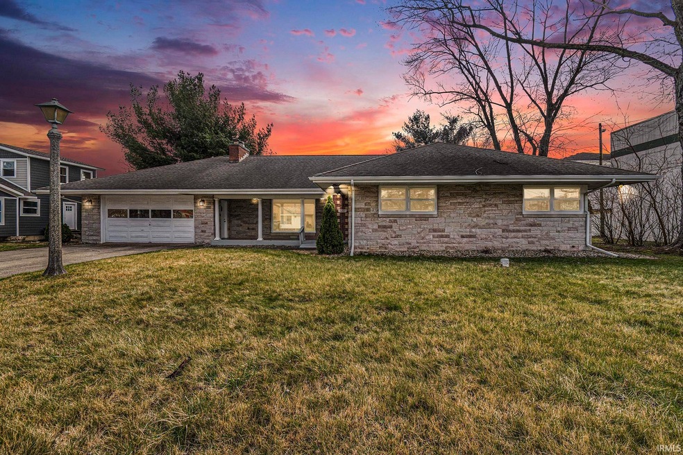 122 Murray St, South Bend, IN 46637 - photo 1