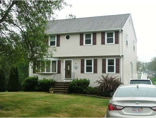 5 Ricca Farm Rd, North Billerica, MA 01862 - photo 1