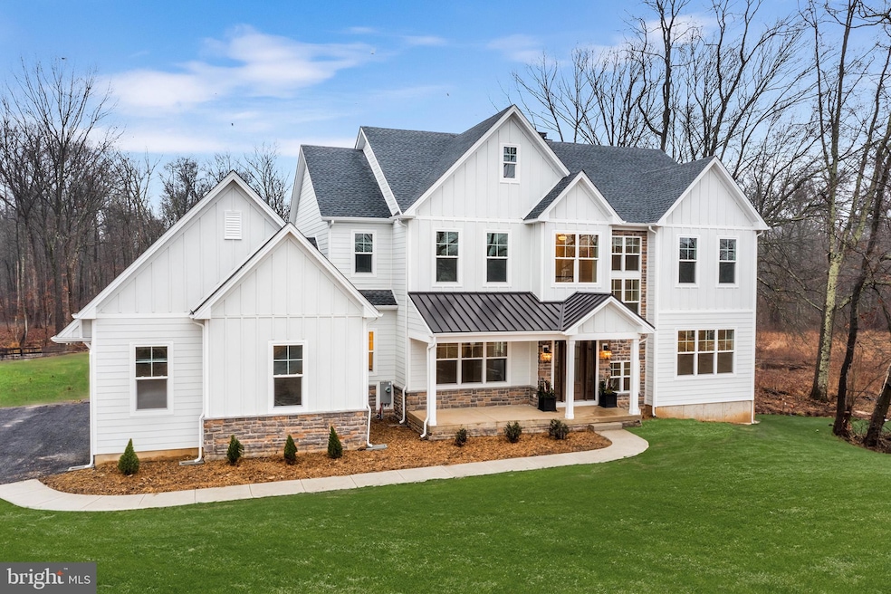 315 Old Limekiln Lot 3 Rd, Chalfont, PA 18914 - photo 1