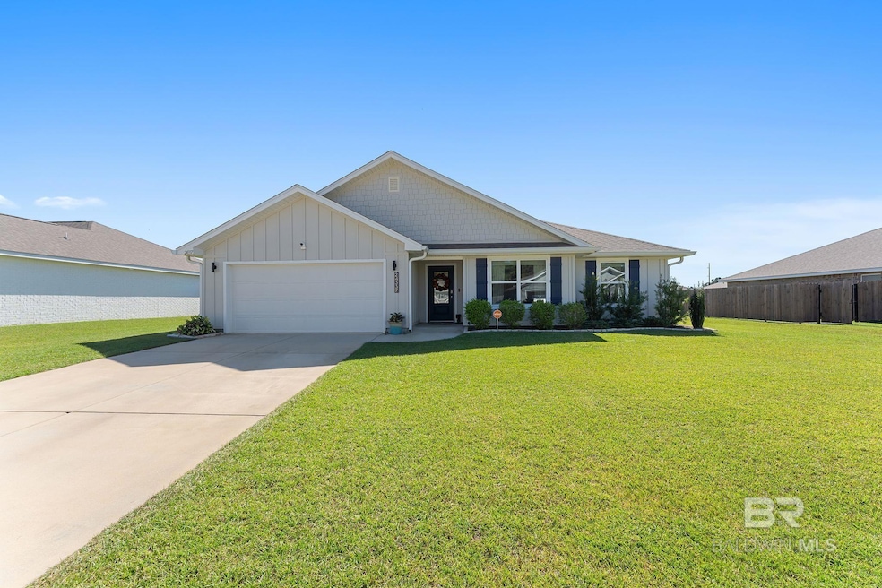 24337 Ringneck Loop, Elberta, AL 36530 - photo 1