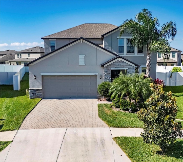 13332 Wildflower Meadow Dr, Riverview, FL 33579 - photo 1