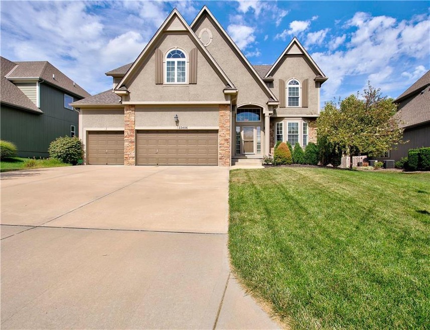 22406 W 57th St, Shawnee, KS 66226 - photo 1