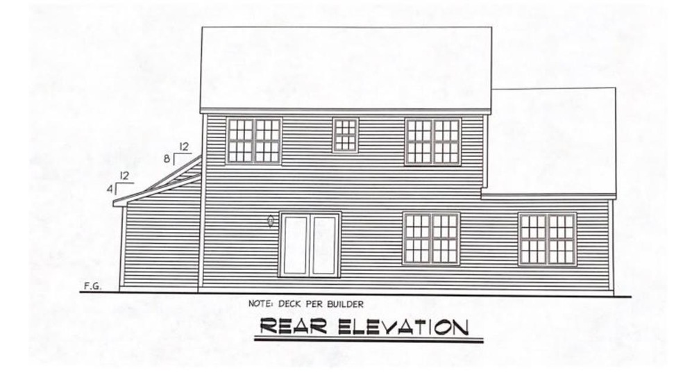 9 Eagle Ledge Rd, Meredith, NH 03253 - photo 1