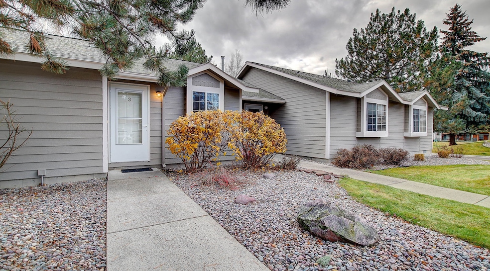 2711 Silvercrest Ct unit 3, Missoula, MT 59808 - photo 1