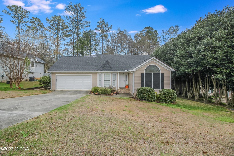 250 Chadwick Cir, Macon, GA 31210 - photo 1