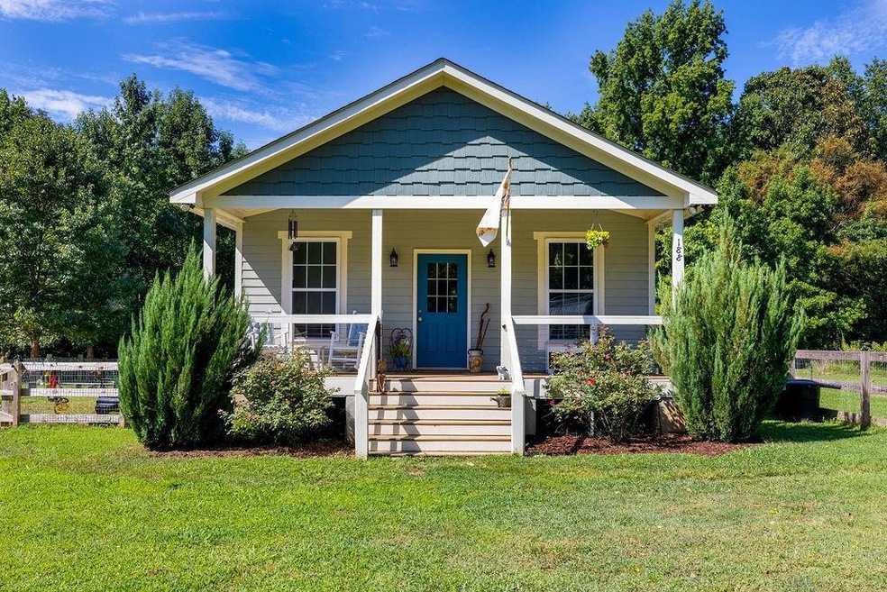 188 Addie Alston Rd, Siler City, NC 27344 - photo 1