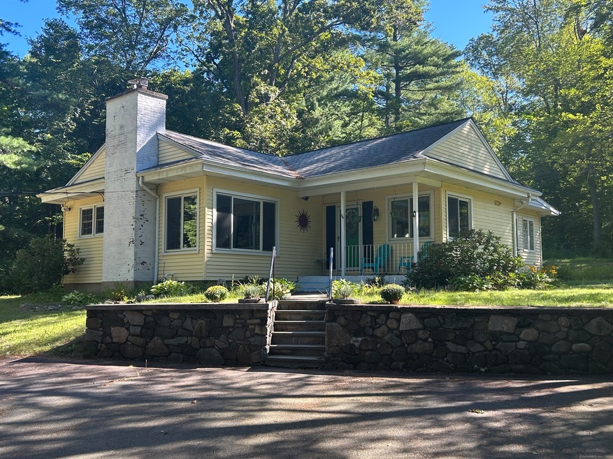 64 Secret Lake Rd, Canton, CT 06019 - photo 1