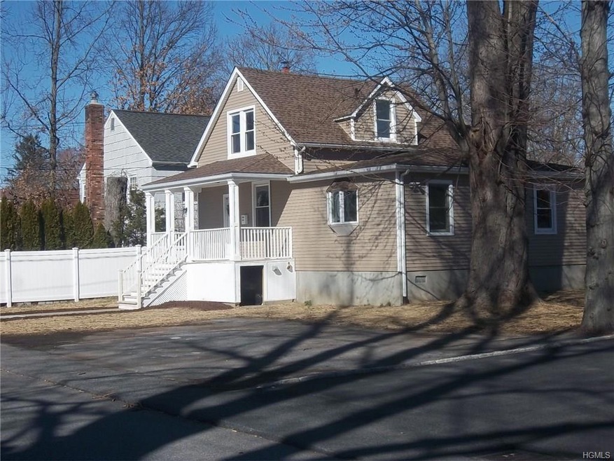 262 Willis Ave, Hawthorne, NY 10532 - photo 1