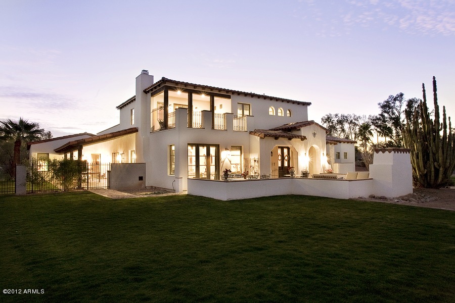 Gorgeous Custom Home