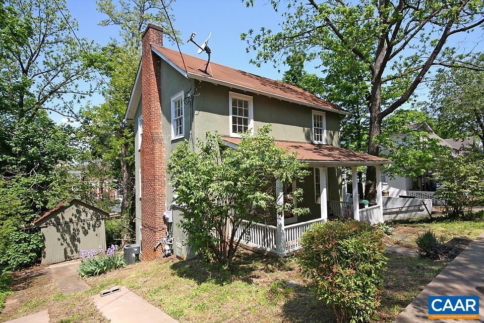 412 Altamont St unit A, Charlottesville, VA 22902 - photo 1